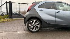Toyota Aygo X 1.0 VVT-i Exclusive 5dr Petrol Hatchback